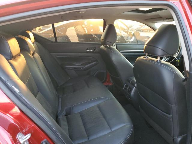 Photo 6 from auction – 2020 NISSAN ALTIMA SL with VIN 1N4BL4EV1LC155693
