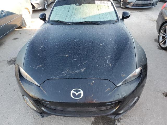 Zdjęcie 7 z aukcji – 2018 MAZDA MX-5 MIATA z VIN JM1NDAM74J0200372