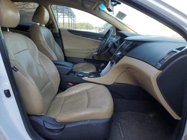 Photo 5 from auction – 2013 HYUNDAI SONATA SE with VIN 5NPEC4AB3DH598324