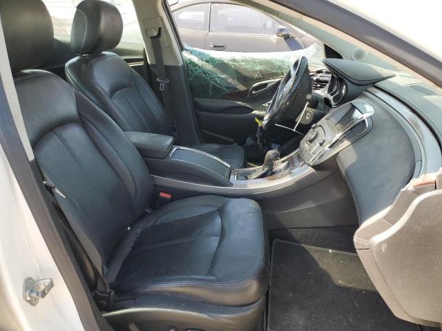 Photo 5 from auction – 2010 BUICK LACROSSE C with VIN 1G4GC5EG4AF179808
