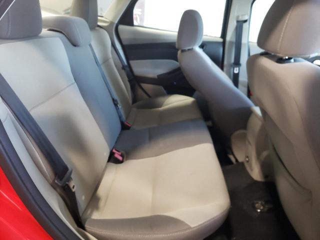 Photo 6 from auction – 2014 FORD FOCUS SE with VIN 1FADP3F22EL179757