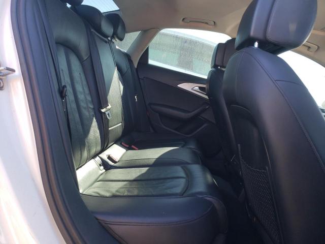 Photo 6 from auction – 2012 AUDI A6 with VIN WAUBGAFC6CN005669