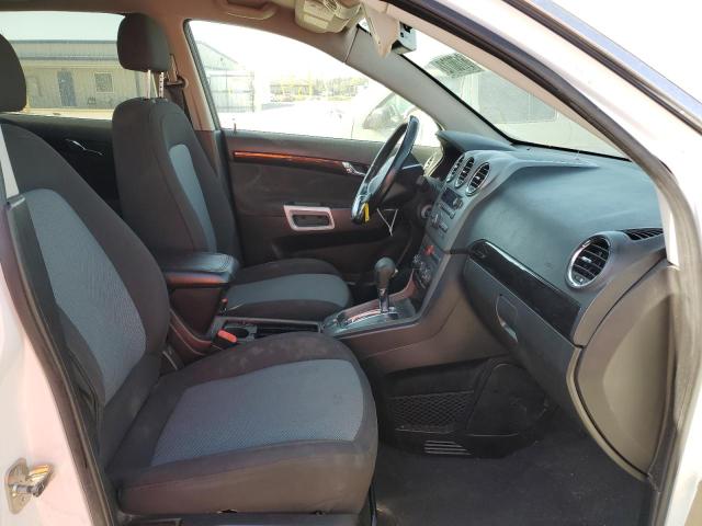 Photo 5 from auction – 2014 CHEVROLET CAPTIVA LS with VIN 3GNAL2EK2ES603797