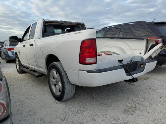 Photo 3 from auction – 2015 RAM 1500 ST with VIN 1C6RR6FG0FS583758