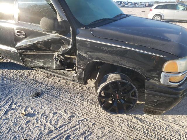 Photo 9 from auction – 2002 GMC SIERRA K15 with VIN 2GTFK69U221349438