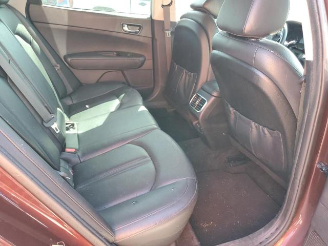 Photo 6 from auction – 2018 KIA OPTIMA EX with VIN 5XXGU4L35JG231931