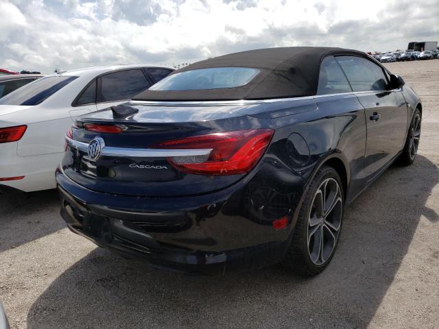 Photo 4 from auction – 2016 BUICK CASCADA PR with VIN W04WT3N56GG057371