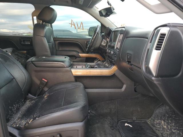 Photo 5 from auction – 2014 CHEVROLET SILVERADO with VIN 3GCPCSEC5EG432655
