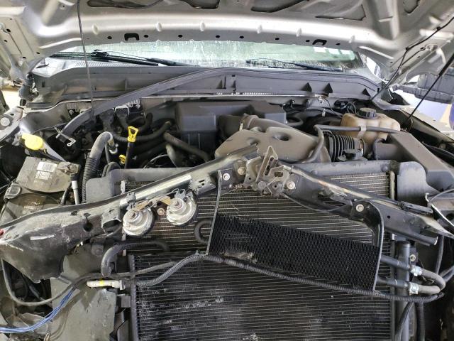Photo 7 from auction – 2012 FORD F350 SUPER with VIN 1FTRF3B61CEB36007