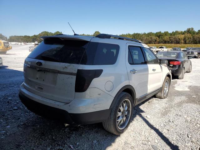 Photo 4 from auction – 2011 FORD EXPLORER L with VIN 1FMHK7F85BGA79867