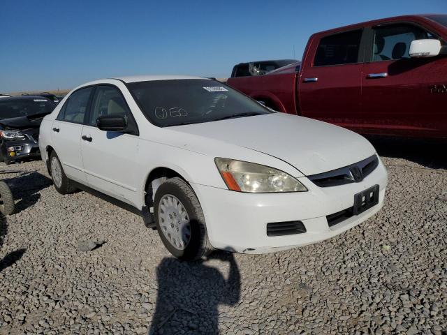 Photo 1 from auction – 2006 HONDA ACCORD VAL with VIN JHMCM56166C005644