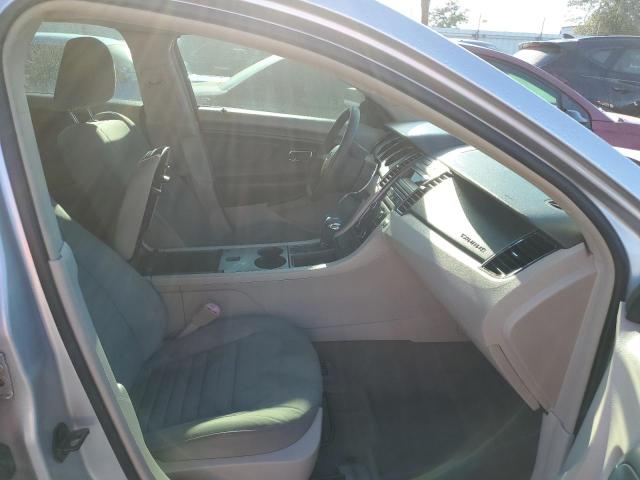 Photo 5 from auction – 2011 FORD TAURUS SE with VIN 1FAHP2DW3BG184892