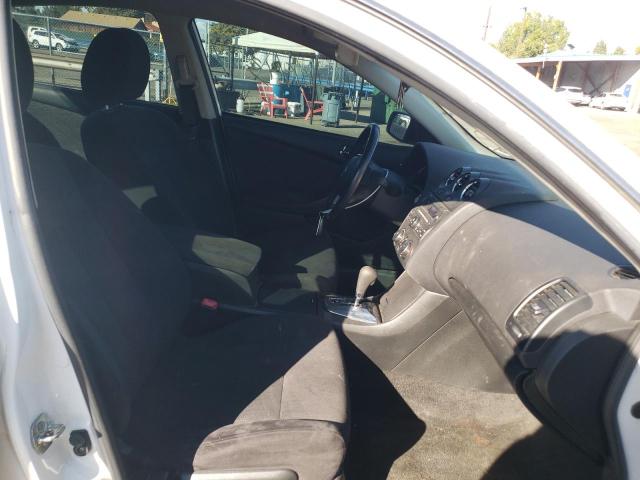 Photo 5 from auction – 2011 NISSAN ALTIMA SR with VIN 1N4BL2AP5BN441884