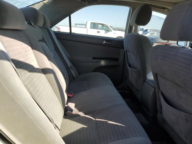 Photo 6 from auction – 2005 TOYOTA CAMRY LE with VIN 4T1BE30K45U994919