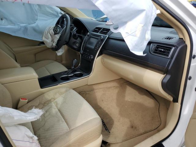 Photo 5 from auction – 2016 TOYOTA CAMRY LE with VIN 4T4BF1FK2GR544560