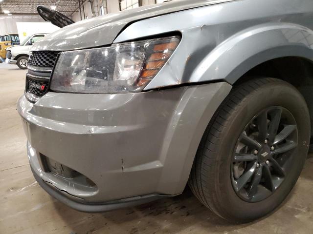Photo 9 from auction – 2020 DODGE JOURNEY SE with VIN 3C4PDCAB8LT199651