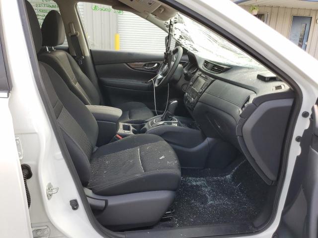 Photo 5 from auction – 2020 NISSAN ROGUE S/SV with VIN KNMAT2MV3LP528981
