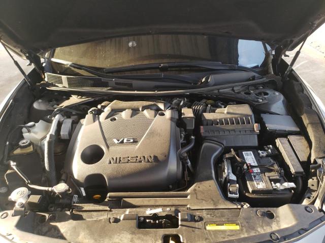 Photo 7 from auction – 2019 NISSAN MAXIMA S with VIN 1N4AA6AV4KC369966