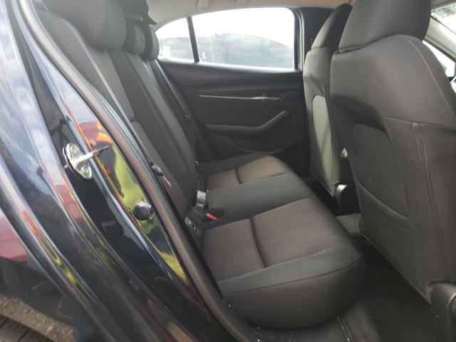 Photo 6 from auction – 2021 MAZDA 3 with VIN JM1BPAAL6M1325268