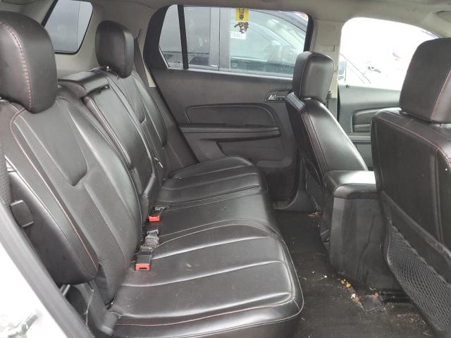 Foto 6 de la subasta – 2013 GMC TERRAIN SL con VIN 2GKFLVEKXD6136839