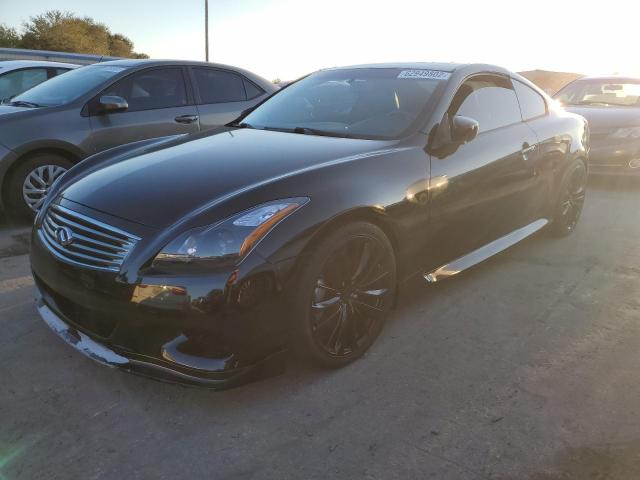 Photo 2 from auction – 2010 INFINITI G37 BASE with VIN JN1CV6EK3AM100764