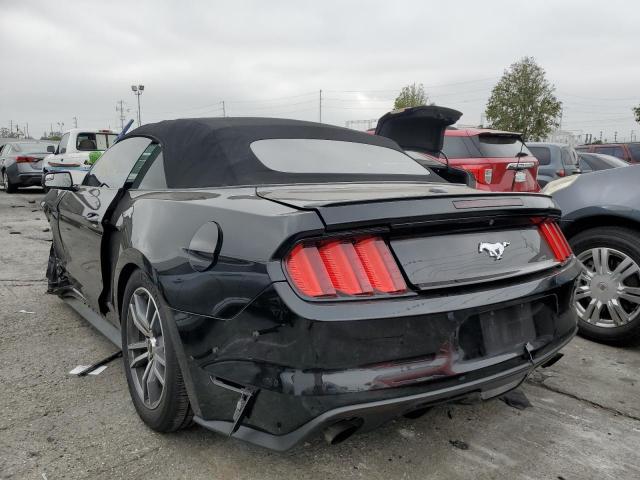 Photo 3 from auction – 2017 FORD MUSTANG with VIN 1FATP8UH5H5205129