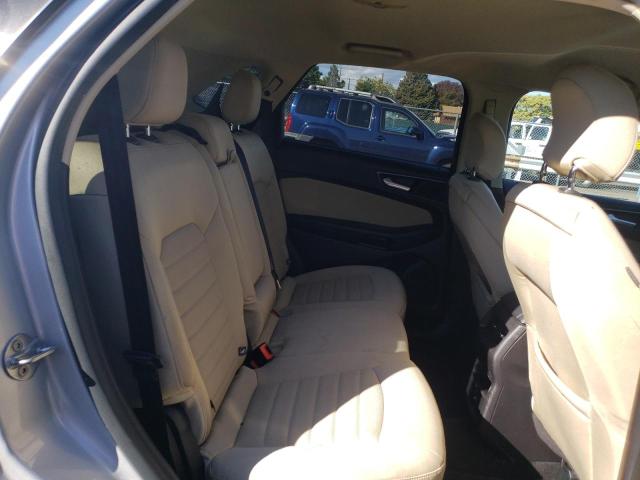Photo 6 from auction – 2015 FORD EDGE SE with VIN 2FMTK4G99FBB45835
