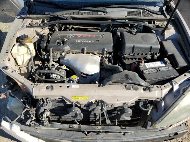 Photo 7 from auction – 2004 TOYOTA CAMRY LE with VIN 4T1BE32K34U840519