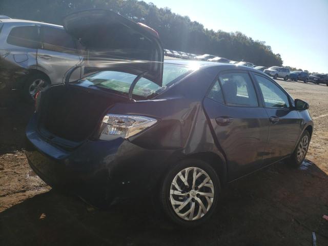 Photo 4 from auction – 2019 TOYOTA COROLLA L with VIN 2T1BURHE8KC208573