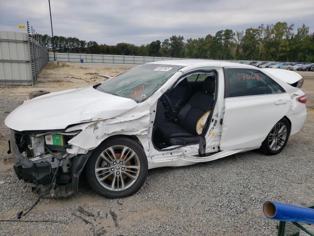 Photo 9 from auction – 2015 TOYOTA CAMRY LE with VIN 4T1BF1FK4FU005964