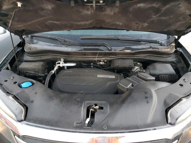 Photo 7 from auction – 2016 HONDA PILOT EXL with VIN 5FNYF5H60GB047807
