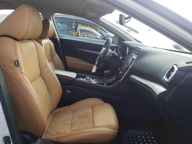 Photo 5 from auction – 2016 NISSAN MAXIMA 3.5 with VIN 1N4AA6AP4GC378787