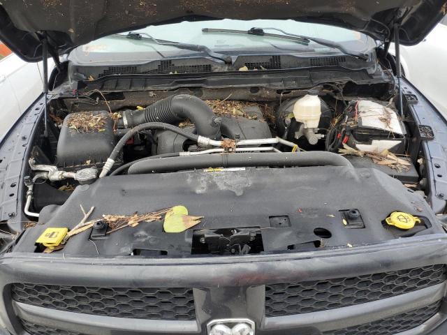 Photo 7 from auction – 2013 RAM 1500 ST with VIN 1C6RR6FT2DS583271