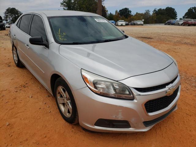Photo 1 from auction – 2014 CHEVROLET MALIBU LS with VIN 1G11B5SL0EF266117