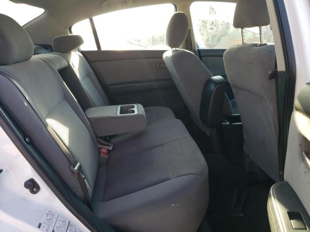 Photo 6 from auction – 2010 NISSAN SENTRA 2.0 with VIN 3N1AB6AP2AL631045