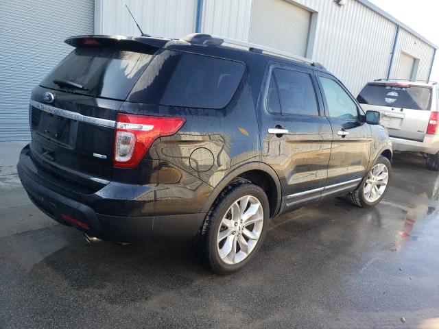Photo 3 from auction – 2013 FORD EXPLORER L with VIN 1FM5K8F8XDGA66205