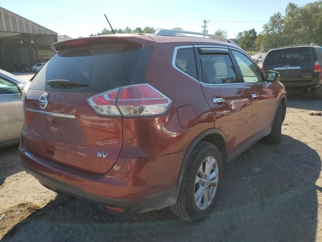 Photo 4 from auction – 2015 NISSAN ROGUE S with VIN 5N1AT2ML5FC791026