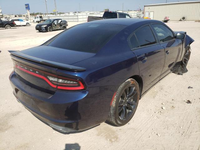 Photo 4 from auction – 2016 DODGE CHARGER SE with VIN 2C3CDXBG0GH297866