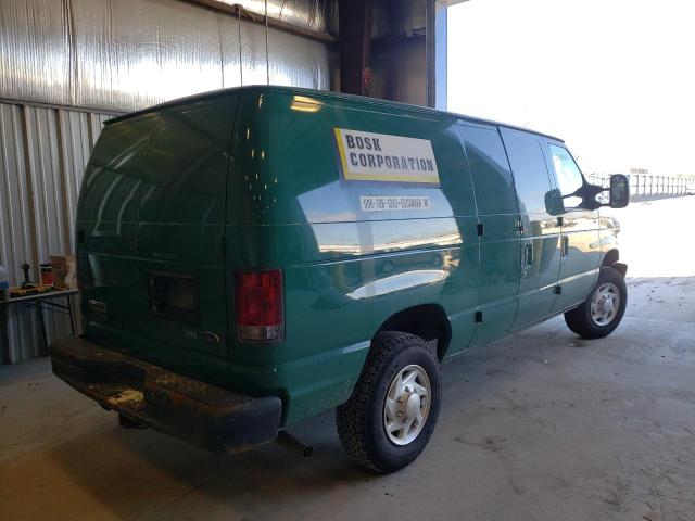Photo 4 from auction – 2012 FORD ECONOLINE with VIN 1FTNE2EW9CDA95297