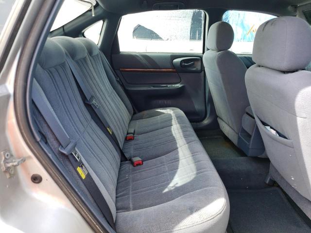 Photo 6 from auction – 2005 CHEVROLET IMPALA with VIN 2G1WF52E459194066