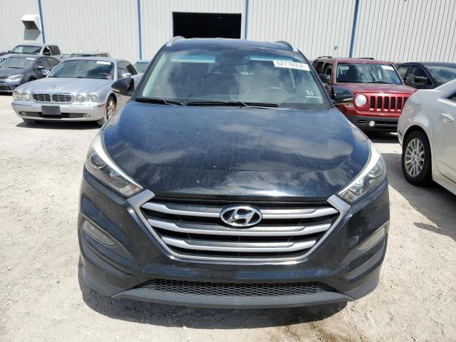 Photo 9 from auction – 2017 HYUNDAI TUCSON LIM with VIN KM8J33A44HU519213