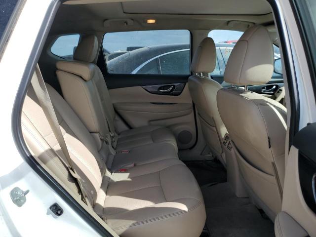 Photo 6 from auction – 2014 NISSAN ROGUE S with VIN 5N1AT2MT6EC838546