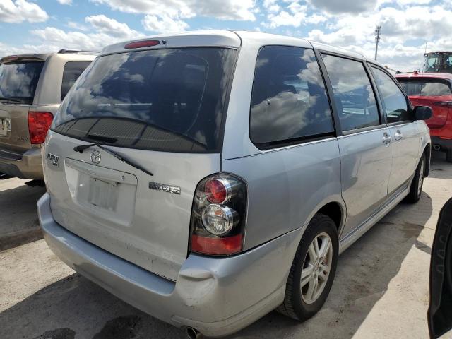 Photo 4 from auction – 2005 MAZDA MPV WAGON with VIN JM3LW28A050532674