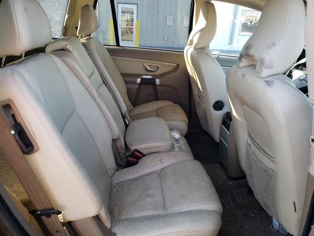 Photo 6 from auction – 2013 VOLVO XC90 3.2 with VIN YV4952CY8D1633316