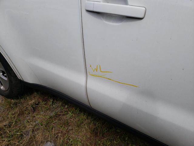 Photo 9 from auction – 2016 KIA SOUL with VIN KNDJN2A23G7378610