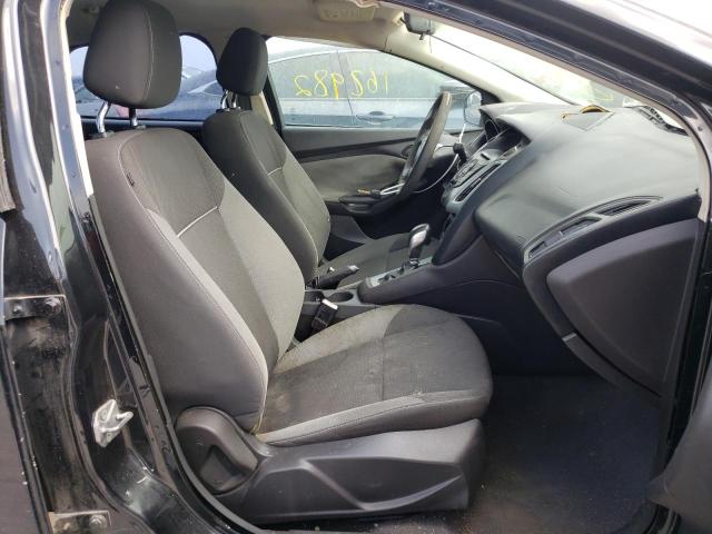 Photo 5 from auction – 2012 FORD FOCUS SE with VIN 1FAHP3F29CL106500