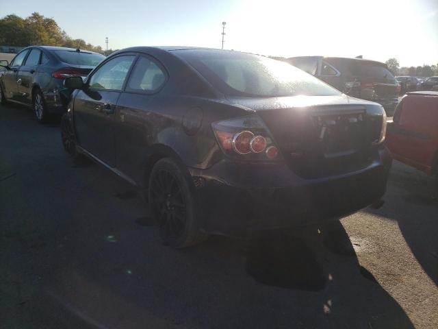 Photo 3 from auction – 2009 TOYOTA SCION TC with VIN JTKDE167390301963