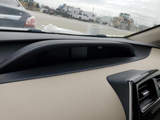 Photo 8 from auction – 2018 TOYOTA PRIUS with VIN JTDKBRFU7J3076350
