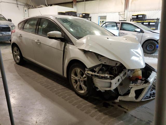 FORD FOCUS SE 2014 with VIN 1FADP3K27EL153788 - Photo from auction