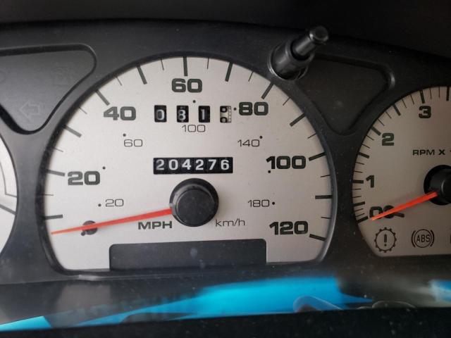 Foto 8 de la subasta – 2003 FORD TAURUS SEL con VIN 1FAHP56S13A157822